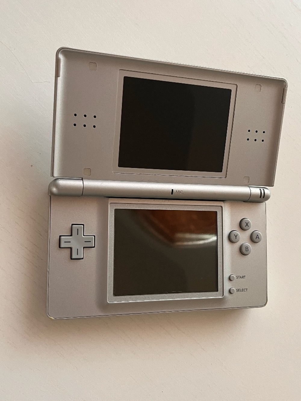 Nintendo DS Lite